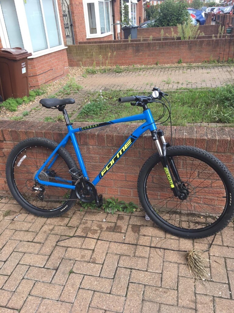 cheap mens push bikes